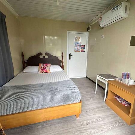Resort D Rumah Bonda River View קואלה קנגסאר מראה חיצוני תמונה