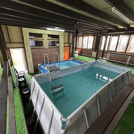 Resort D Rumah Bonda River View קואלה קנגסאר מראה חיצוני תמונה