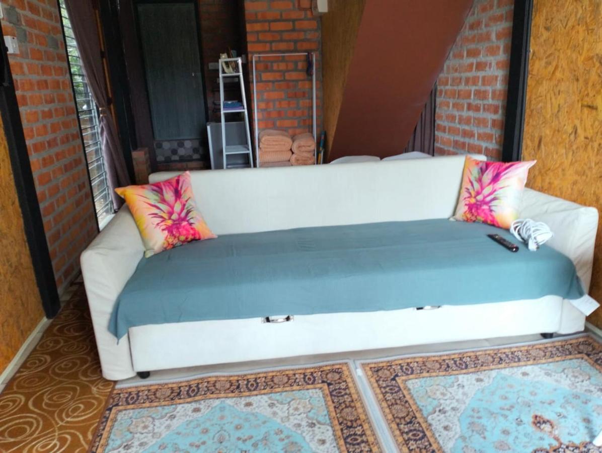 Resort D Rumah Bonda River View קואלה קנגסאר מראה חיצוני תמונה