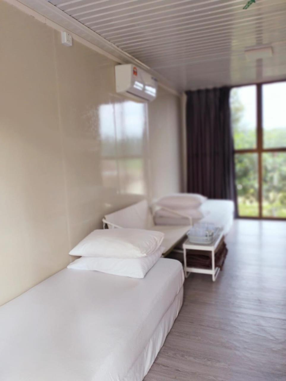 Resort D Rumah Bonda River View קואלה קנגסאר מראה חיצוני תמונה