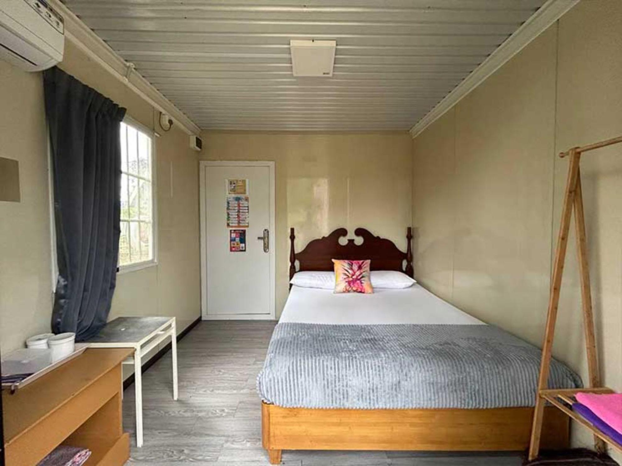 Resort D Rumah Bonda River View קואלה קנגסאר מראה חיצוני תמונה