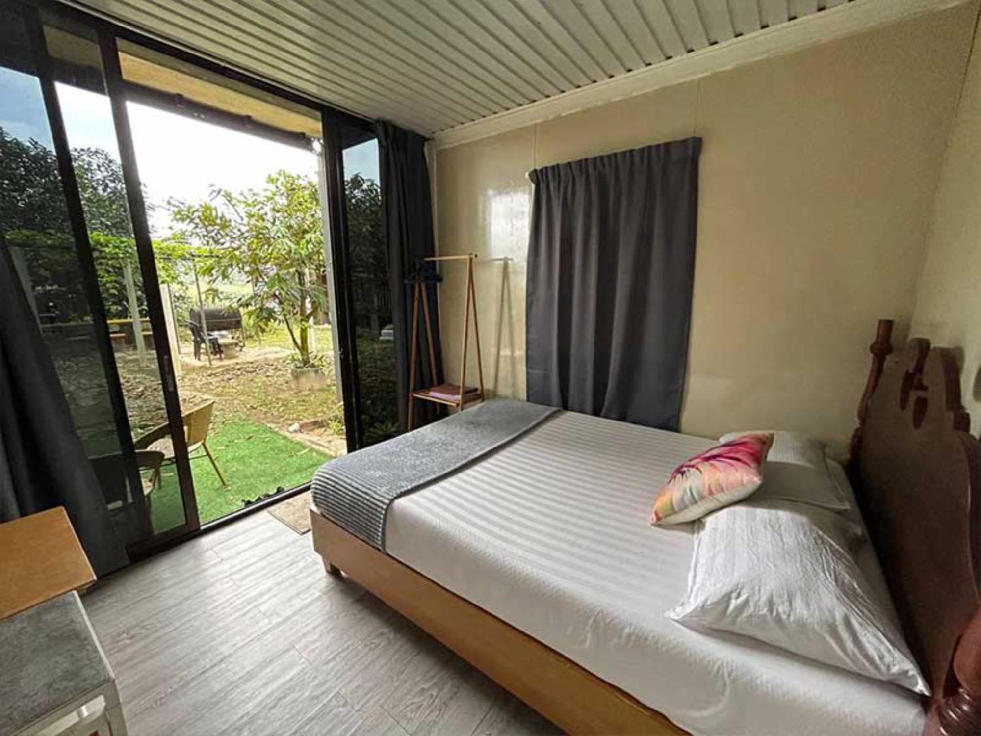 Resort D Rumah Bonda River View קואלה קנגסאר מראה חיצוני תמונה